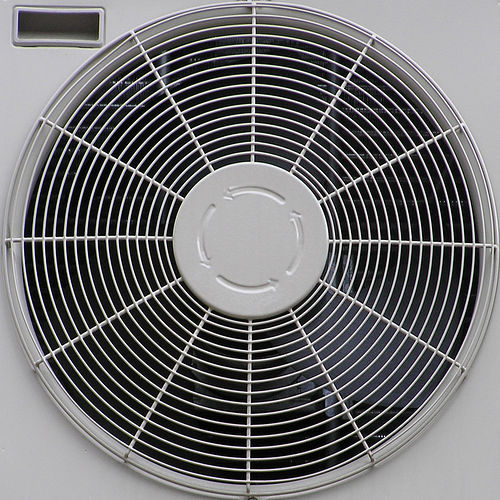 Air Conditioners Hire